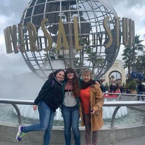 Meet your Posher, Annie